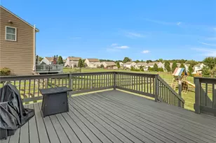 2075 Prairie Clover Dr, Turtlecreek Twp, OH 45036 - Photo 54