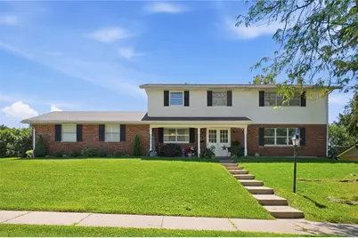 3161 Sherwood Park Drive, Springfield, OH 45505 - Photo 1