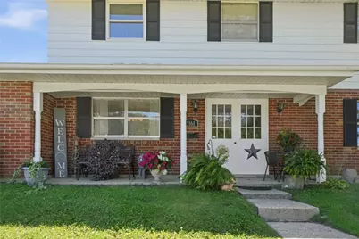 3161 Sherwood Park Drive, Springfield, OH 45505 - Photo 4