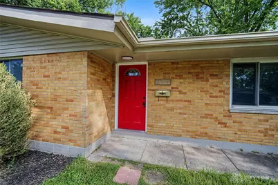 609 Coleridge Avenue, Trotwood, OH 45426 - Photo 4