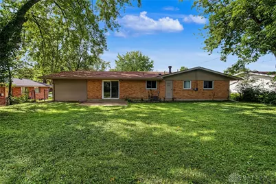 609 Coleridge Avenue, Trotwood, OH 45426 - Photo 28