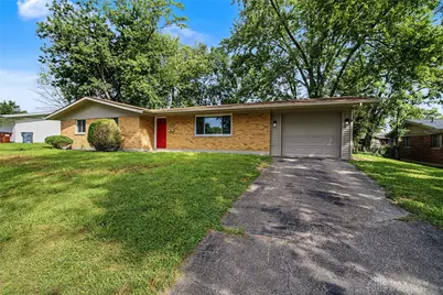 609 Coleridge Avenue, Trotwood, OH 45426 - Photo 1