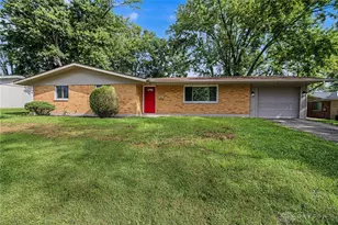 609 Coleridge Ave, Trotwood, OH 45426 - Photo 2