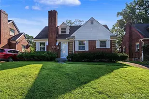 1526 Tennyson Ave, Dayton, OH 45406 - Photo 2