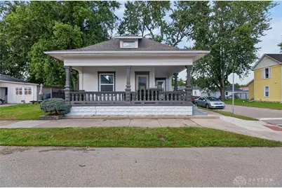 500 South Street, Piqua, OH 45356 - Photo 2