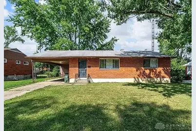 23 Stubbs Drive, Dayton, OH 45426 - Photo 1