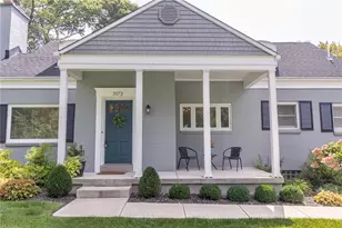 3172 Sunny Crest, Kettering, OH 45419 - Photo 4