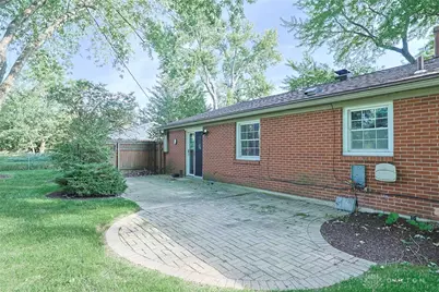 1593 Kensington Drive, Bellbrook, OH 45305 - Photo 28