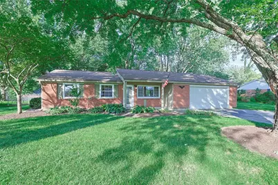 1593 Kensington Drive, Bellbrook, OH 45305 - Photo 1
