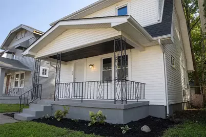 26 Drury Street, Dayton, OH 45403 - Photo 1