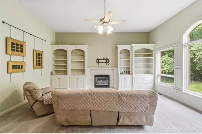 7373 Deep Woods Court, Springboro, OH 45066 - Photo 12
