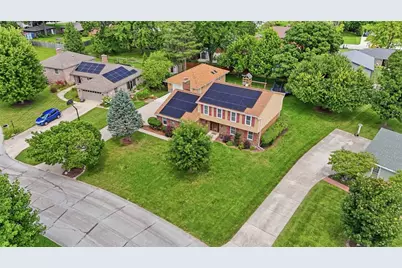 6820 Rhineview Court, Miami Township, OH 45459 - Photo 2