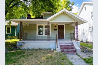 129 E Hudson Avenue, Dayton, OH 45405 - Photo 1