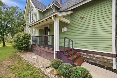211 E McKinley Street, Brookville, OH 45309 - Photo 4