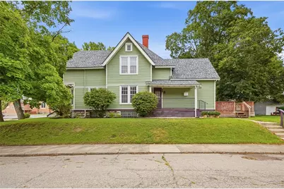 211 E McKinley Street, Brookville, OH 45309 - Photo 1