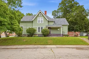 211 E McKinley St, Brookville, OH 45309 - Photo 1