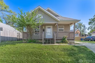 1920 Rustic Road, Dayton, OH 45406 - Photo 1