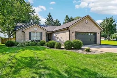 4087 Navajo Trail, New Jasper Twp, OH 45335 - Photo 34