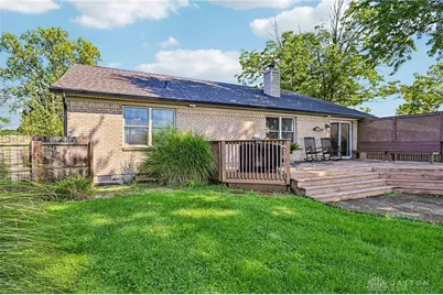 4087 Navajo Trail, New Jasper Twp, OH 45335 - Photo 26