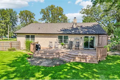 4087 Navajo Trail, New Jasper Twp, OH 45335 - Photo 24