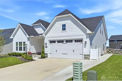 1909 Schmidt Drive, Beavercreek Twp, OH 45434 - Photo 2