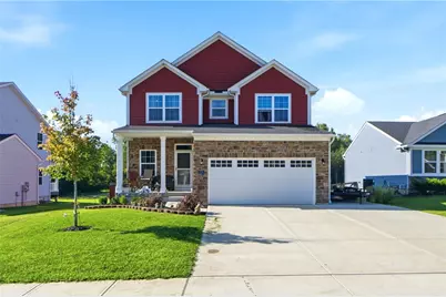 1710 Highlander Drive, Xenia, OH 45385 - Photo 1