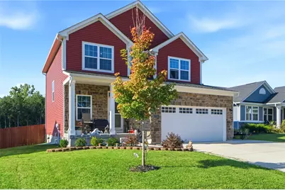 1710 Highlander Drive, Xenia, OH 45385 - Photo 2
