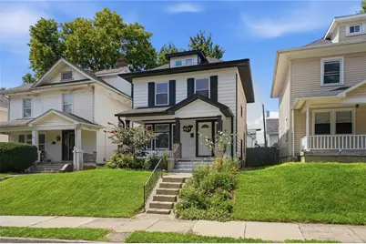 621 Wellmeier Avenue, Dayton, OH 45410 - Photo 2