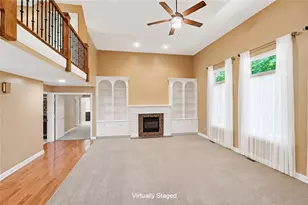 2351 Wellington Ln, Beavercreek Twp, OH 45385 - Photo 14