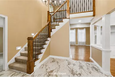 2351 Wellington Lane, Beavercreek Twp, OH 45385 - Photo 10