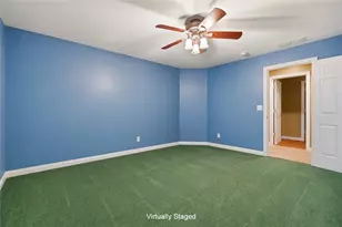2351 Wellington Ln, Beavercreek Twp, OH 45385 - Photo 52