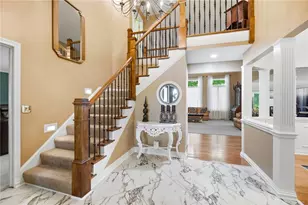 2351 Wellington Ln, Beavercreek Twp, OH 45385 - Photo 8