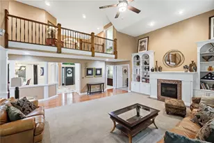 2351 Wellington Ln, Beavercreek Twp, OH 45385 - Photo 14