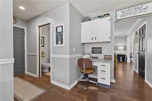 1084 Kingsgate Rd, Springfield, OH 45503 - Photo 22