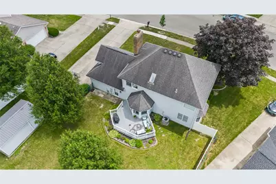 1084 Kingsgate Road, Springfield, OH 45503 - Photo 6