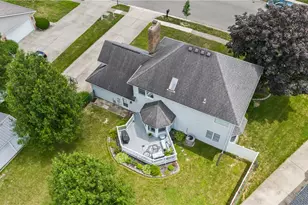 1084 Kingsgate Rd, Springfield, OH 45503 - Photo 6