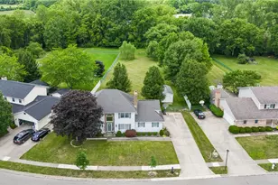 1084 Kingsgate Rd, Springfield, OH 45503 - Photo 4