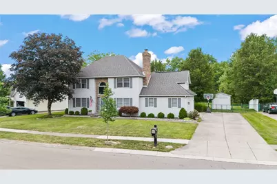 1084 Kingsgate Road, Springfield, OH 45503 - Photo 2
