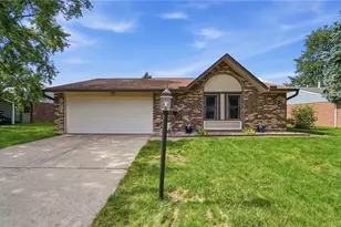 8353 Schoolgate Dr, Huber Heights, OH 45424 - Photo 1