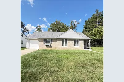 1415 Chadwick Drive, Dayton, OH 45406 - Photo 1