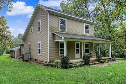 1861 Simison Road, Spring Valley Twp, OH 45370 - Photo 2