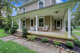 1861 Simison Rd, Spring Valley Twp, OH 45370 - Photo 4