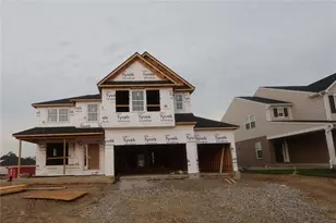 9233 S Bottega Dr, Washington Twp, OH 45458 - Photo 2