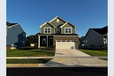 1038 Brooke Lane, Xenia, OH 45385 - Photo 1