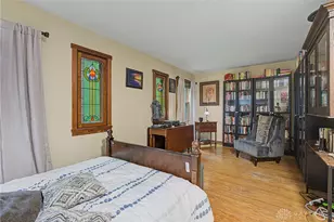 308 W Center College St, Yellow Springs Vlg, OH 45387 - Photo 34
