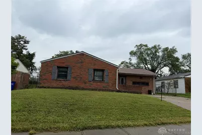 3815 Lori Sue Avenue, Dayton, OH 45406 - Photo 2