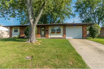 7319 Belle Plain Drive, Dayton, OH 45424 - Photo 2