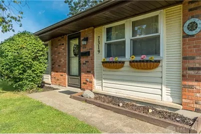 7319 Belle Plain Drive, Dayton, OH 45424 - Photo 4