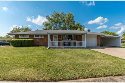 5785 Hinckley Court, Dayton, OH 45424 - Photo 1
