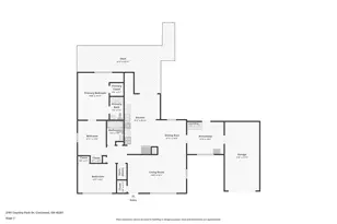 2781 Country Park Dr, Cincinnati, OH 45251 - Photo 48